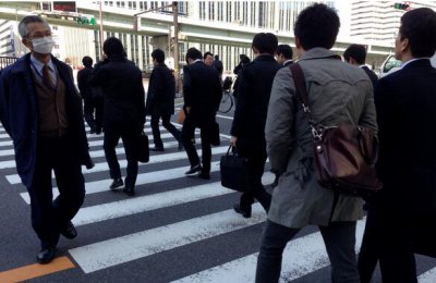 ​2018年日原世界寻短见人数有几 未成年人数反增
