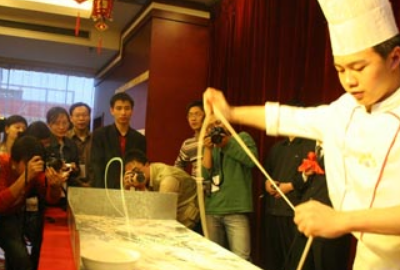 包子的发源地,面食文化的发祥地是在哪里?图1