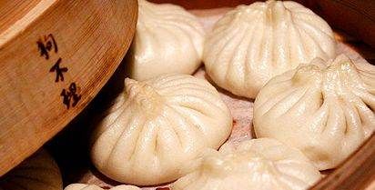 包子的发源地,面食文化的发祥地是在哪里?图3