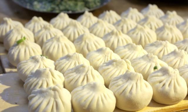 正定烤包子在什么地方