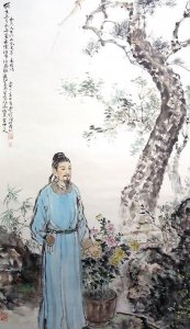 ​遍插茱萸少一人啥意思,遍插茱萸少一人的意思是指