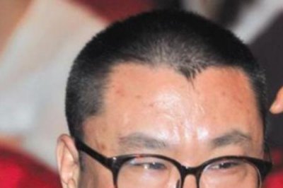 ​尹相杰结了几次婚