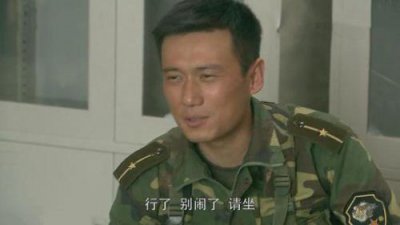 ​《我是特种兵里》小影是怎么死的