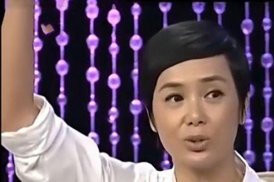 ​蒋雯丽有没有孩子