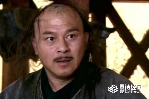 杜充怎么死的 杜充生平简介