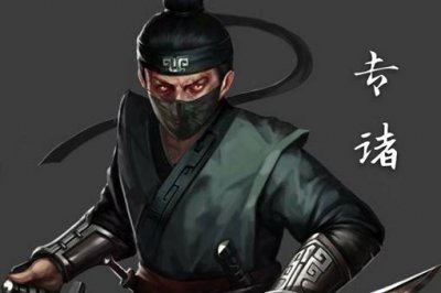 ​专诸为什么要刺杀吴王僚，专诸是受了谁的命令？