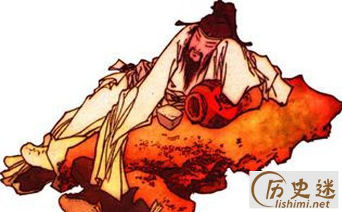 刘伶