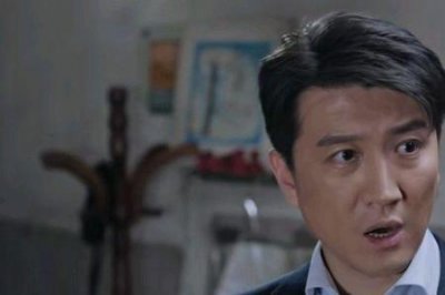 ​突围大结局林满江真实身份
