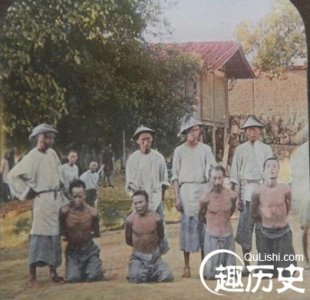 ​古代罪名有哪些？满清十大酷刑种类有哪些？