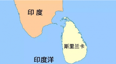 ​斯里兰卡是哪个国家，斯里兰卡破产的原因有哪些