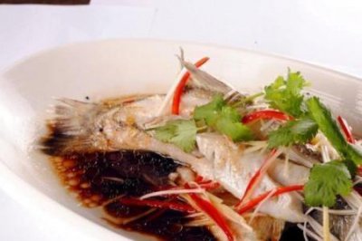 ​蒸鱼时间多长最合适