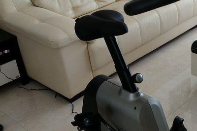 ​domyos自行车机说明书