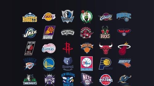 NBA中文全名
