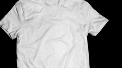 ​白衣服被染黑，白衣服被染了黑色怎么办？
