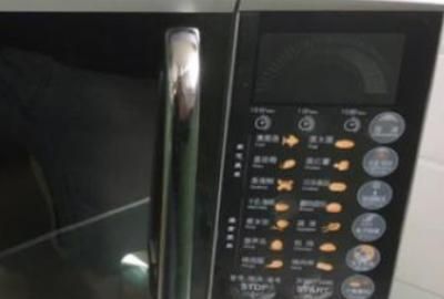 光波炉怎么用，光波炉定时怎么用？图4