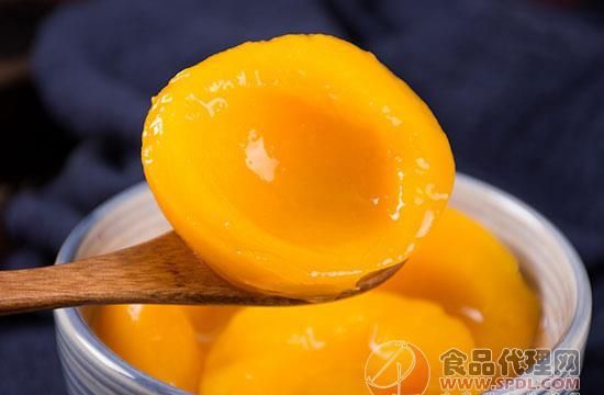 黄桃罐头开了能放多久不坏