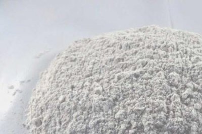 ​膨润土指的是什么