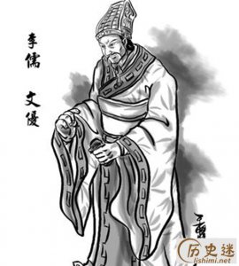 ​李儒是谁的谋士，三国李儒的谋略厉害吗？