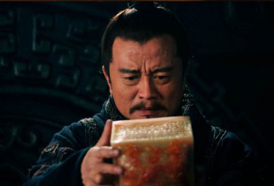​三国袁术怎么死的，正史中袁术是怎么死的