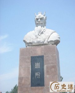 ​涿鹿之战双方是谁？涿鹿之战有多少人参加