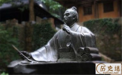 ​孙武的简介生平事迹资料介绍，孙武的评价是怎样的
