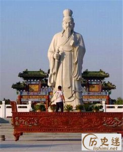 ​比干的坐骑是什么？比干真有七窍玲珑心吗？