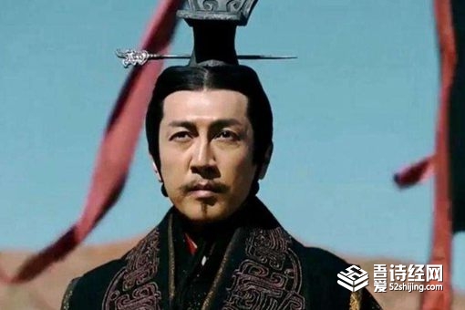 赵姬长相复原图片 赵姬相貌AI还原