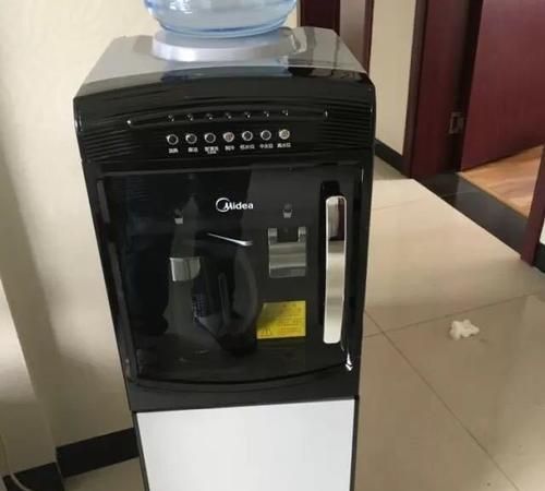 饮水机制冷可以达到多少度