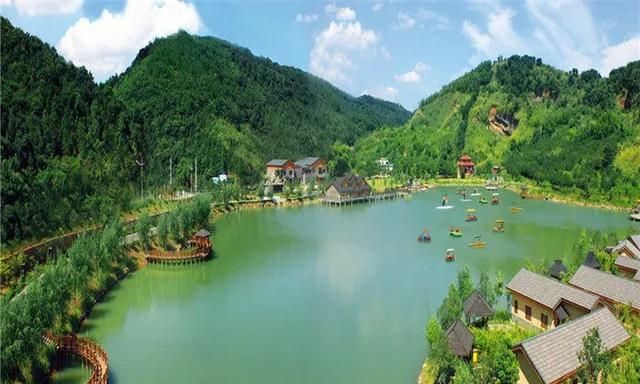 咸安区是哪个省的城市，武汉咸安区属于哪个区？图2