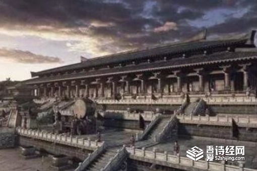 汉朝灭亡的根本原因是什么