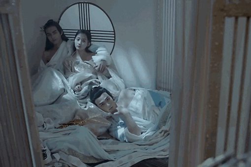 山阴公主的快乐是啥?解密史上最荒淫好色的山阴公主