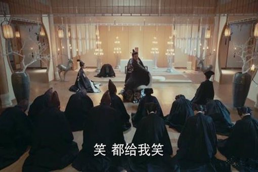 山阴公主的快乐是啥?解密史上最荒淫好色的山阴公主