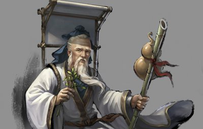 ​华佗是哪个朝代的，华佗是怎么成为神医的?
