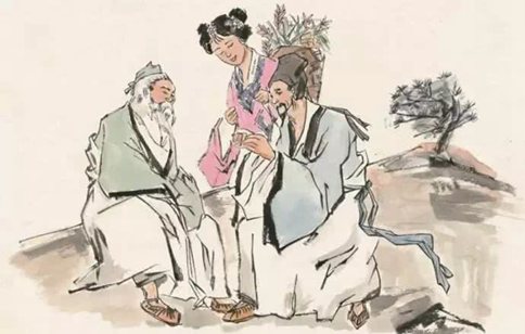 华佗是怎么成为神医的?
