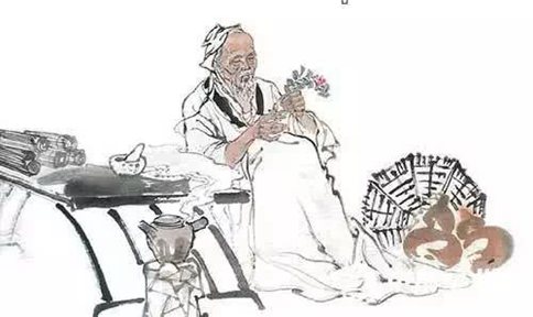 华佗是怎么成为神医的?