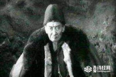 ​座山雕的真容是什么样子，座山雕究竟是个怎样的人