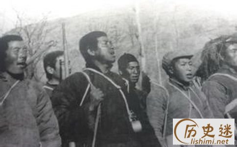 潘家峪惨案图片