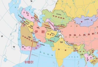 ​东方国家有哪些,东方文明古国包括哪些国家