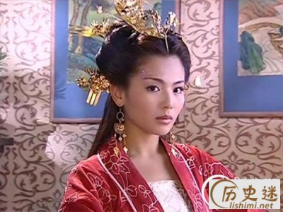 ​花蕊夫人是怎么死的?花蕊夫人是谁的夫人
