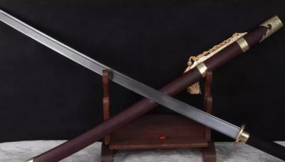 ​戚家刀到底是什么样的，戚家刀与日本刀有什么不同？