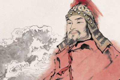 ​戚继光简介生平是怎样的，戚继光是一个怎样的人