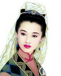 ​一代名妓陈圆圆的故事，陈圆圆的结局是怎么死的