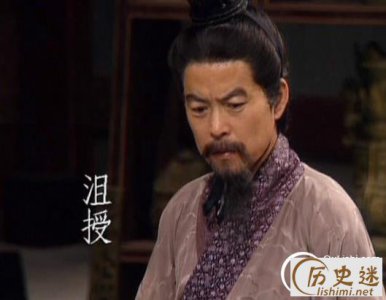 ​袁绍手下有哪些谋臣武将，袁绍的谋士和手下大将