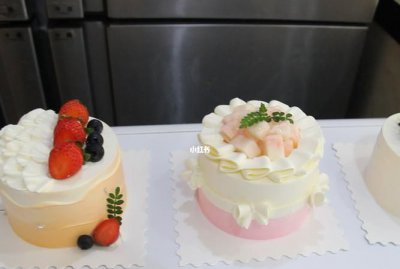 ​四英寸蛋糕多大,4英寸蛋糕多大
