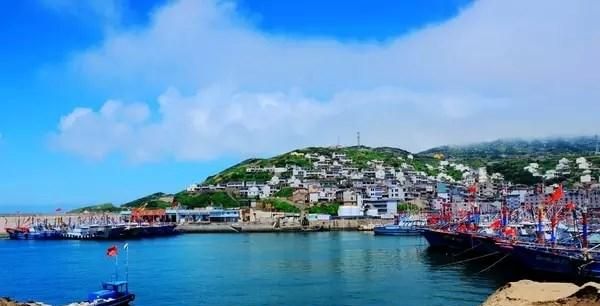 上海去枸杞岛怎么走最合适