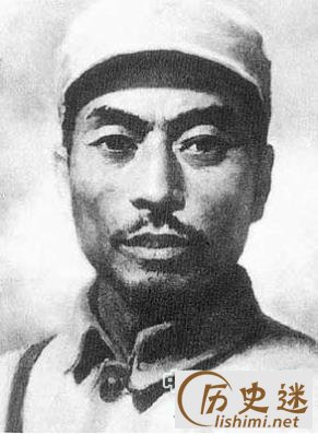 杨靖宇简介