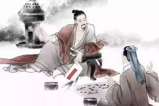 东山再起什么意思?东山再起典故介绍
