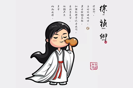 江南四大才子是谁?江南四大才子各有哪些代表作?