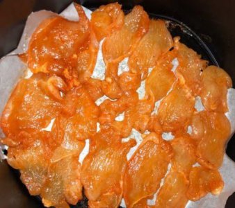 ​烤鸡胸肉要多久,鸡胸肉在烤箱烤多久能熟