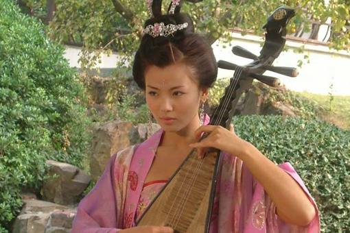 小周后是怎么气死大周后的?小周后是怎么上位的?